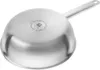 Zwilling - Patelnia stalowa płytka Pro 20 cm Podgląd zdjęcia produktu 2