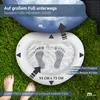 Miweba MSpa Fußwanne - Whirlpool Zubehör - Aufblasbares Produktbild-Vorschau 3