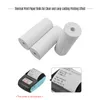 Termopapier v kotúčoch 80x30mm pokladničný papier v Náhľad obrázku produktu 5