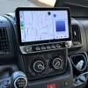 Autoradio Android da 10'' con 64 GB per Fiat Ducato, Anteprima dell’immagine prodotto 2