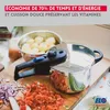 ELO Praktika Schnellkochtopf-Set Edelstahl energiesparend Produktbild-Vorschau 17