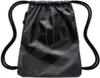 Nike Heritage Gymsack Dark Grey/Black/Black - Produktbild-Vorschau 4