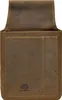 GREENBURRY sac banane Vintage Waiter Holster Strong I Brown Voir les images du produit 18
