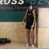 Piłka do masażu rehabilitacyjnego podwójny roller wałek 8cm Podgląd zdjęcia produktu 11