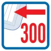 herlitz F„chermappe easy orga to go, 12 F„cher, schwarz Vista previa de la imagen del producto 6