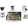 SILVERCREST® KITCHEN TOOLS Monsieur Cuisine Smart »SKMS Produktbild-Vorschau 2
