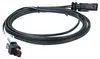 vhbw Niederspannungs-Kabel kompatibel mit Gardena Robotic Produktbild-Vorschau 9
