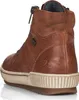 Remonte Veterschoenen Hoog  Veterschoenen Hoog - Cognac - Voir les images du produit 36