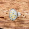 LUMILED LED žiarovky 6 kusov Sada MR11 GU4 2,5W (20W) 4000K Náhľad obrázku produktu 8