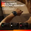 Zeblaze Stratos 3 Smart-Armband-Sportuhr, 1,43 Zoll Produktbild-Vorschau 12