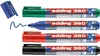 Edding Whiteboardmarker 360 1,5-3 mm 4er-Set Blister BTS Produktbild-Vorschau 2