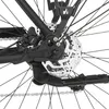 FISCHER E-Bike Pedelec Trekking VIATOR 3.0i, Rahmenhöhe 55 Produktbild-Vorschau 5