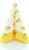 Sovie HOME Serviette Rosita in Gelb aus Linclass® Airlaid Produktbild-Vorschau 10