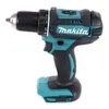 Makita DLX 2339 J Akku Combo Kit DDF 482 Akku Bohrschrauber Produktbild-Vorschau 3