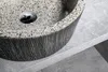 Sapho PRIORI Keramik-Waschbecken zum Aufsetzen, Durch. Produktbild-Vorschau 5