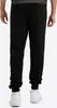Pantalon de jogging homme coupe slim WANSFORD Noir/Gris Voir les images du produit 5