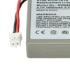 vhbw Akku kompatibel mit Sony CUH-ZCT1E, CUH-ZCT1H, Produktbild-Vorschau 6