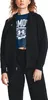 Under Armour Black Reißverschluss Hoodie mit Logo – S Produktbild-Vorschau 10
