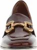Tamaris Damen Slipper Penny Loafer Zierspange Halbschuh Produktbild-Vorschau 10