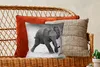 MuchoWow® Zierkissen Sofakissen Wohnzimmer Dekokissen 40x40 Produktbild-Vorschau 5
