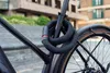 ABUS Kettenschloss Goose Lock – biegsames, klapperfreies Produktbild-Vorschau 4