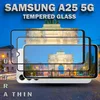 2-Pack Samsung Galaxy A25 5G - Gehärtetes Glas 9H - Produktbild-Vorschau 4