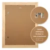 Cornice portafoto Toskana 20x30 cm in vero legno di pino Anteprima dell’immagine prodotto 5