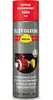 Rust-Oleum Hard Hat Fluoreszierend Spraydose Rot Produktbild-Vorschau 3