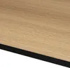 Biurko Industrialne Loftowe Trosa Modern Oak Podgląd zdjęcia produktu 8