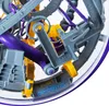 A close-up view of a Perplexus Epic maze toy, showing intricate pathways and mechanisms. Produktbild-Vorschau