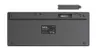 Clavier Bluetooth® "KEY4ALL X510", noir, QWERTZ (00125134) Voir les images du produit 4
