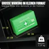 Erste Hilfe Kasten Small mit Inhalt nach DIN 13157 I Produktbild-Vorschau 2