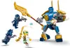 LEGO® Ninjago® 71805 Jayův bojový stroj Náhled obrázku produktu 33