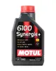 1 Liter MOTUL 10W-40 SYNERGIE+ PSA B71 2300 MB 229.3 VW 502 Produktbild-Vorschau 1