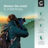 CELLONIC 2x Akku für Kamera Kompatibel mit Sony ILCE-6000 Produktbild-Vorschau 6