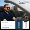 Recalma Boîte Faraday Extra Large pour Clés Voiture Keyless Voir les images du produit 8