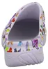 EVA Clog MY1655-WHTMU Produktbild-Vorschau 3