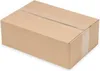 A brown cardboard box is shown against a white background. Podgląd zdjęcia produktu