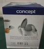 Concept RK2335, 1,7 l, 2200 W, Szary, Biały, Plastik, Podgląd zdjęcia produktu 3