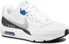 Nike Air Max LTD3 Laufschuh Weiß in Gr. 45.5 Produktbild-Vorschau 18