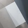 doporro Piatto Doccia Rettangolare 70x140 cm in Resina Anteprima dell’immagine prodotto 1
