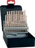 Fortis 4317784711012, Bohrer, Hochgeschwindigkeitsstahl Produktbild-Vorschau 1