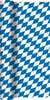 CARL DIETRICH Tischläufer Bayernraute 4,9 m x 40 cm Produktbild-Vorschau 3