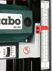 Metabo Dickenhobel DH 330 1800W Produktbild-Vorschau 10