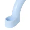 TRIBECCO Support pour aire de jeux, set de 2, 25 × 7,5 cm, Voir les images du produit 3