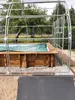 Cubierta para piscina de Garden Dream, modelo "Grand Vista previa de la imagen del producto 6