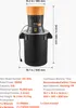 VEVOR Elektrische Getreidemühle 53 L, Gewürzmühle 600 W, Produktbild-Vorschau 7