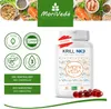 NKO® Krillöl Softgel I hochwertiges Omega 3, 6, 9, Produktbild-Vorschau 2