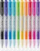 Maped Glitter-Fasermaler COLOR'PEPS 10er Kartonetui Produktbild-Vorschau 3