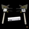 STANLEY Lot de 2 Tradelift lève express 150kg, outil de Voir les images du produit 47